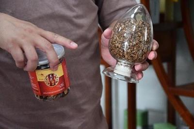 江財(cái)財(cái)稅學(xué)子探訪(fǎng)井岡山益生緣 探索靈芝生態(tài)產(chǎn)業(yè)鏈與鄉(xiāng)村振興新路徑