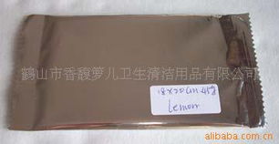 鶴山市香馥籮兒衛生清潔用品 個人衛生濕巾產品全覽